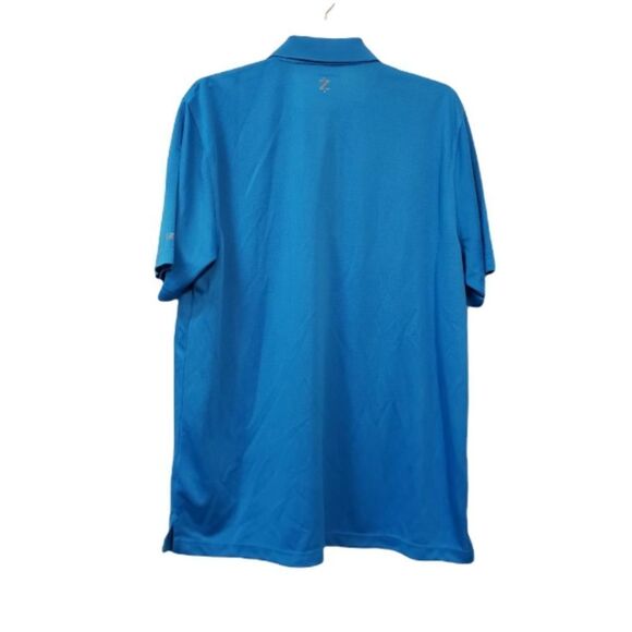 Izod Golf Shirt  - Picture 2 of 4